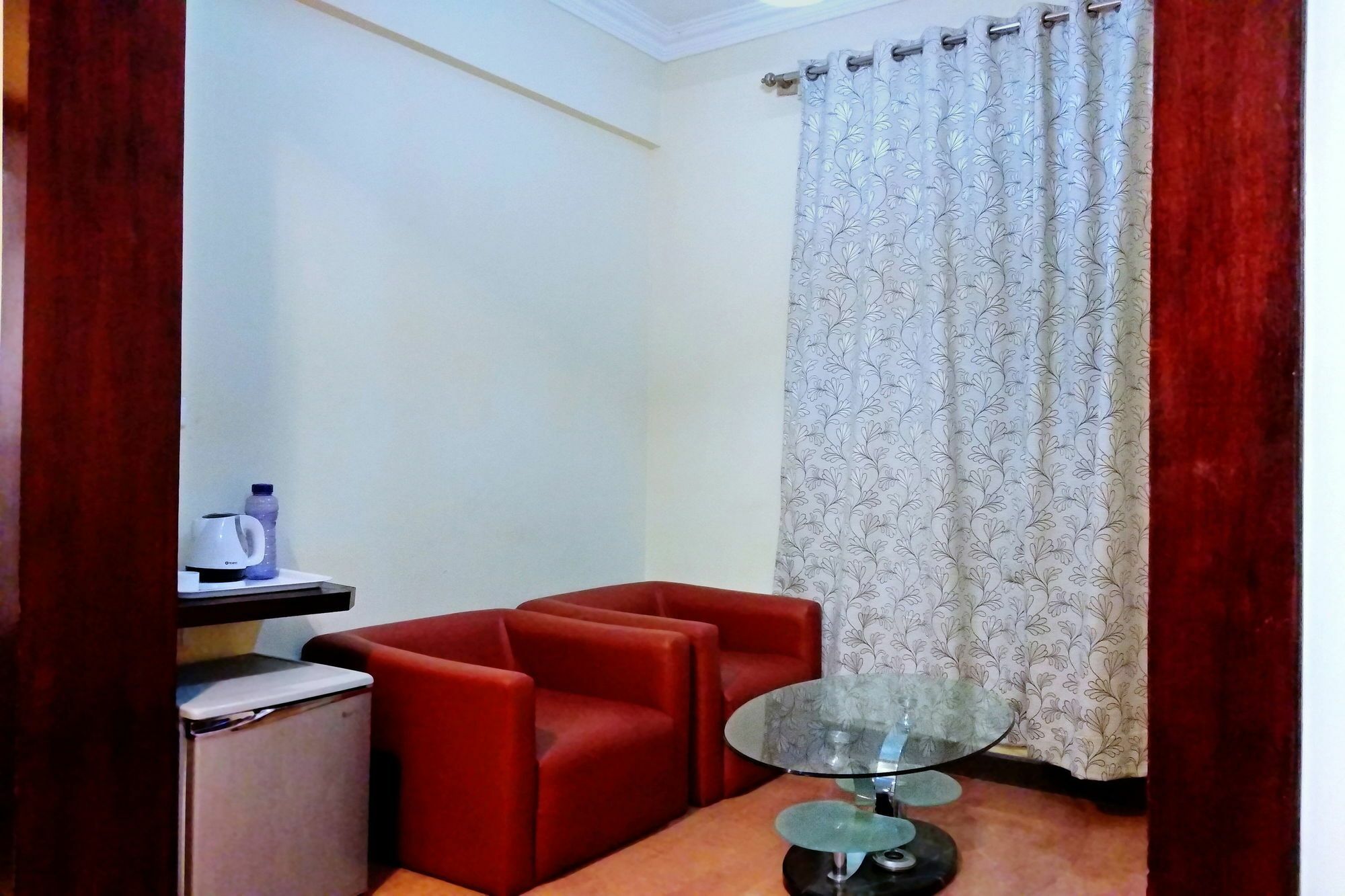 Oyo 10437 Hotel Hibiscus Inn Bangalore Dış mekan fotoğraf